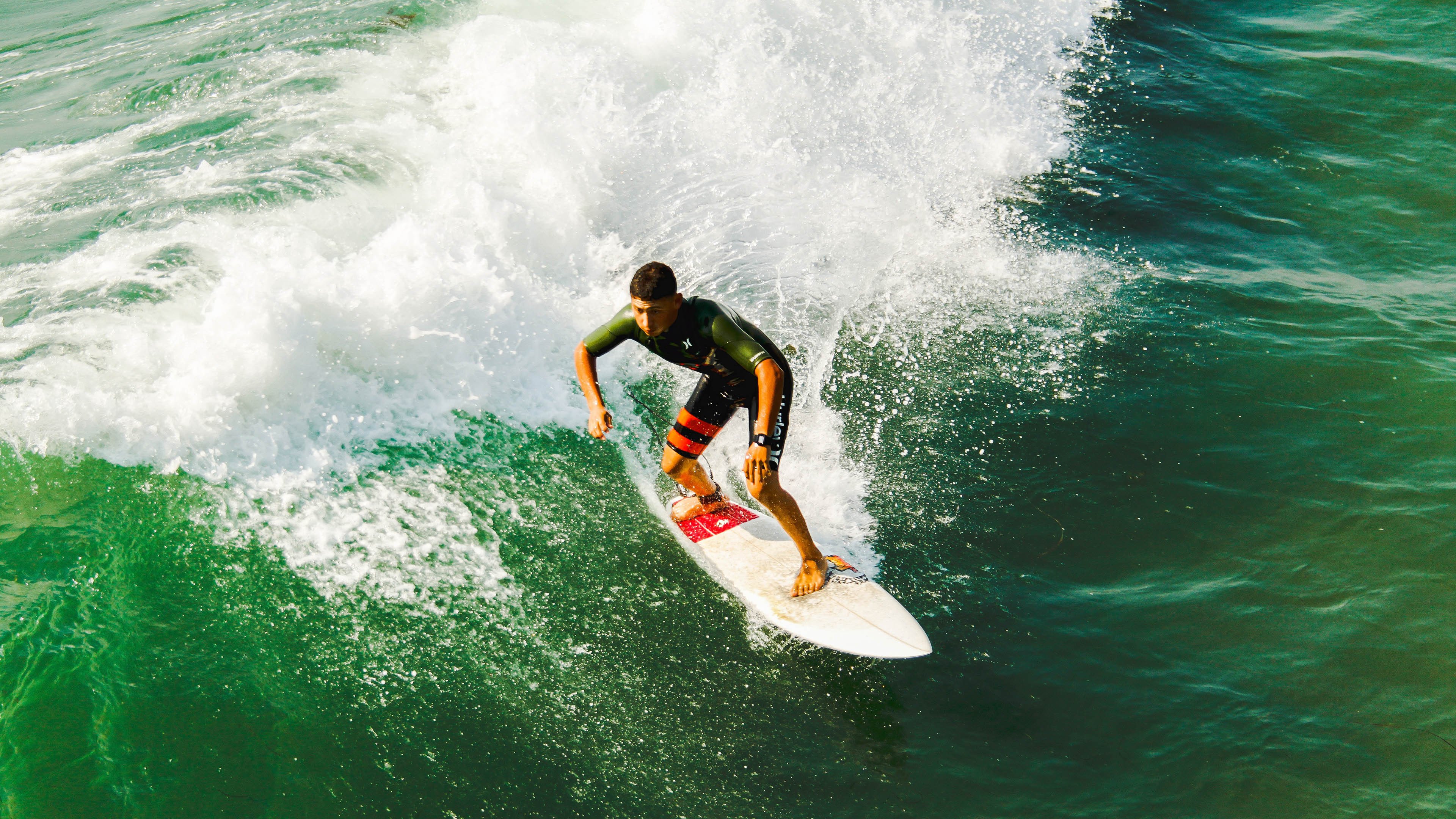 南非橄榄球保持强势地位，未来发展潜力巨大，南非橄榄球比赛